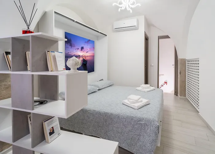B&B Eraclio Barletta