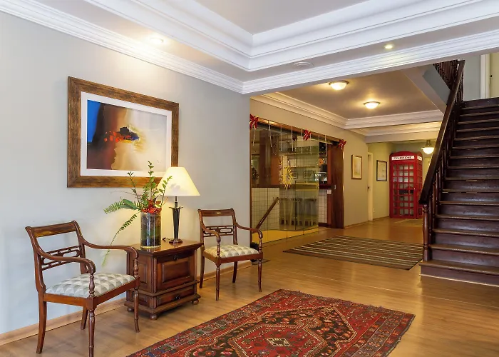Hotel Solaris
