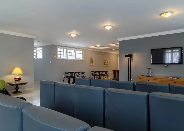 Hotel Solaris