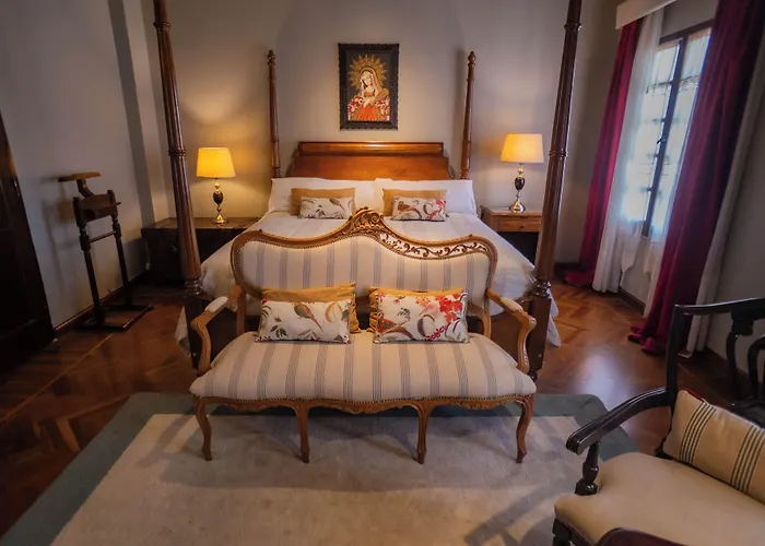 Villa Vicuna Cafayate Boutique Hotel