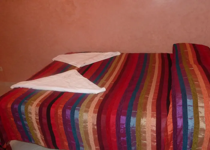 Hotel Aday Marrakesch