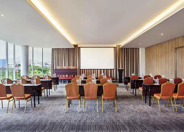Ibis Manado City Center Boulevard