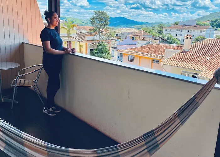 Hotel Real São Lourenço
