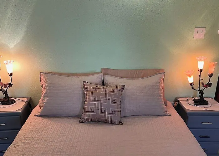 Lemarida Suites