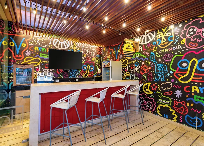 Bh Barranquilla