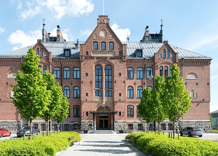 Elite Hotel Mimer