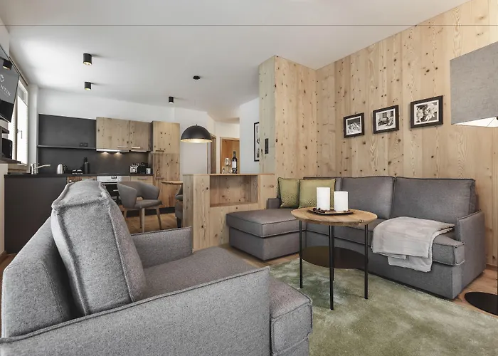Valentin Design Apartments