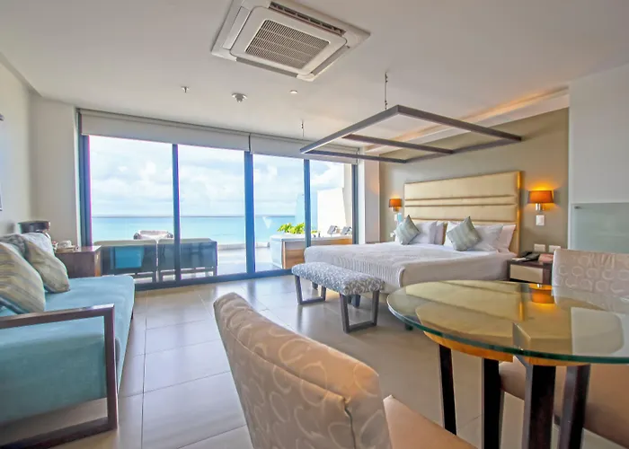Hotel Poseidon