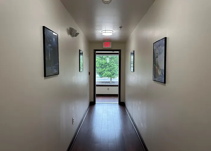 Usa Inn