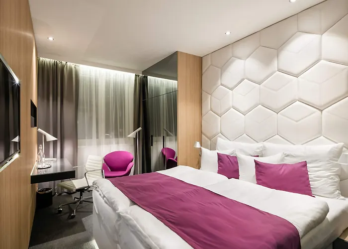 Pytloun Grand Hotel Imperial