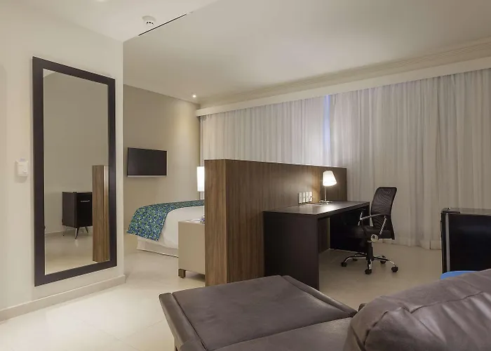 Tulip Inn Sete Lagoas