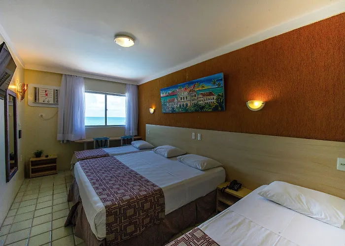 Hotel Costeiro