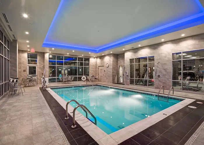 Homewood Suites By Hilton Nashville Franklin