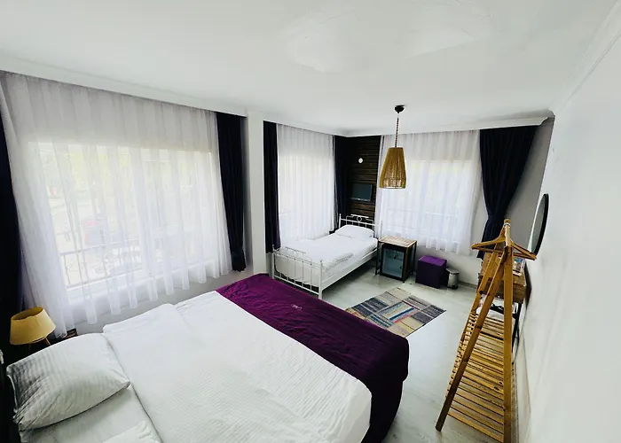 Fuda Hotel