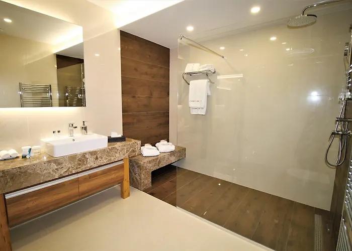 Hotel Magnus Trencin