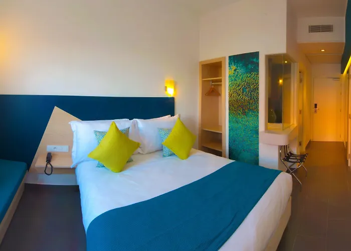 Relax Hotel Kenitra