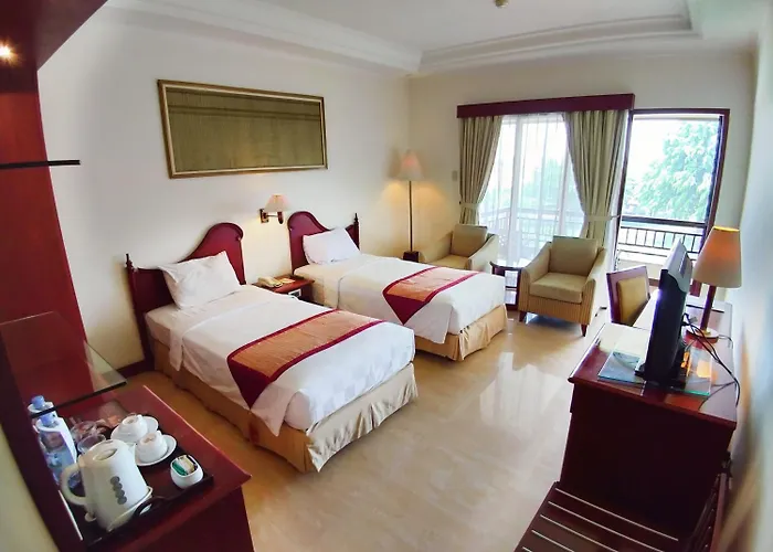 Le Dian Hotel