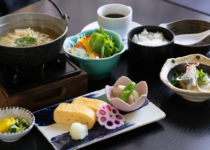Toyooka Sky Hotel