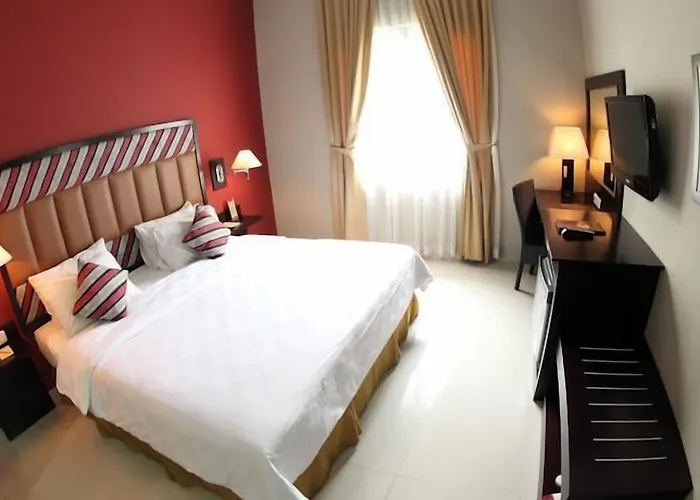 Le Dian Hotel