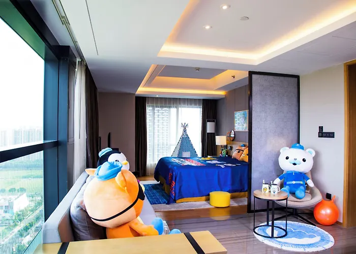 Hilton Suzhou