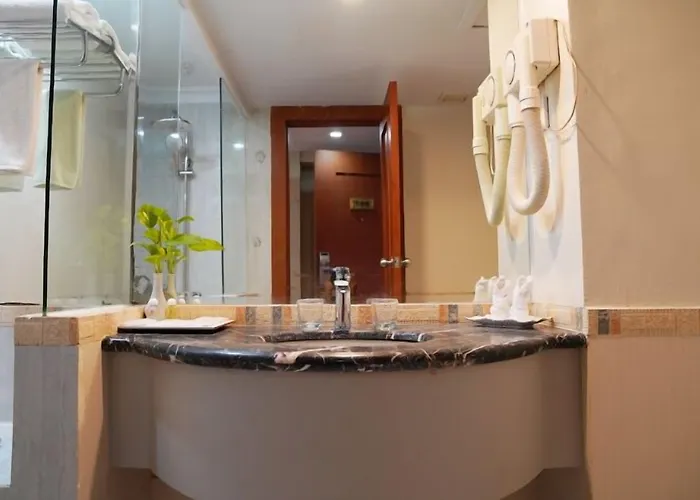 Abadi Suite Hotel & Tower