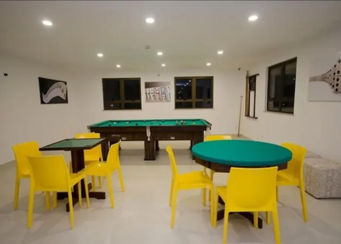 Pena Branca Hotel e Eventos