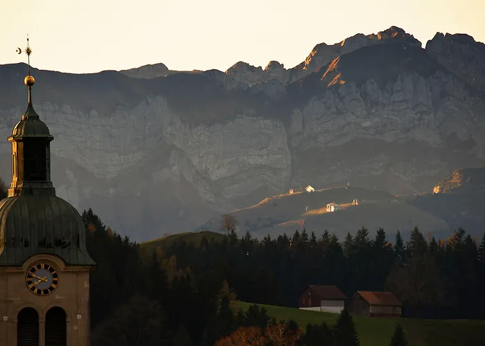 Gasthaus Krone Speicher Boutique-Hotel