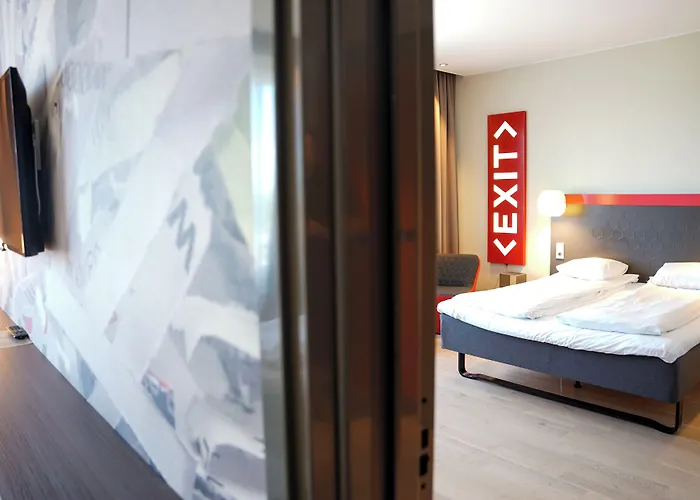 Comfort Hotel Norrkoeping