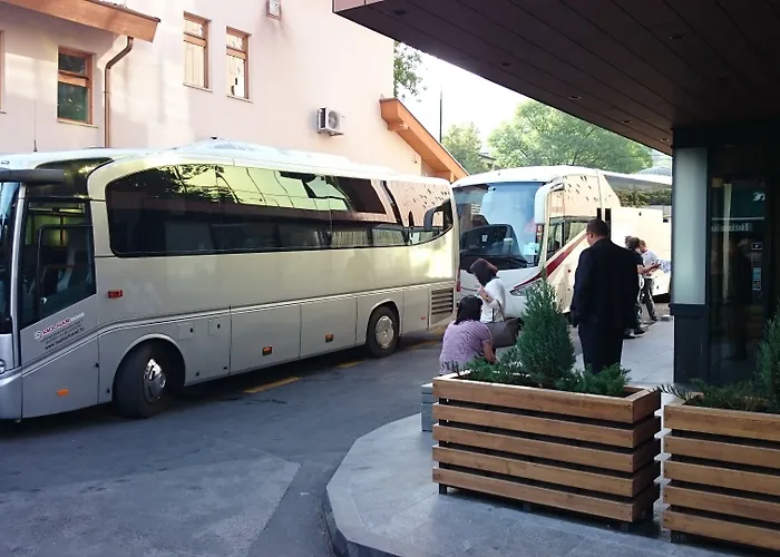 Hotel President Sarajevo