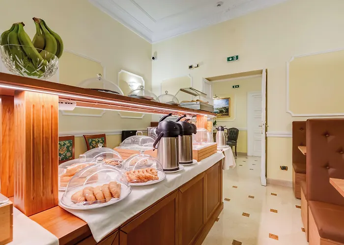 Hotel Cellini