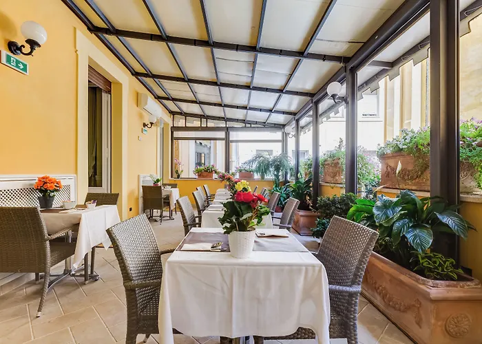 Hotel Cellini