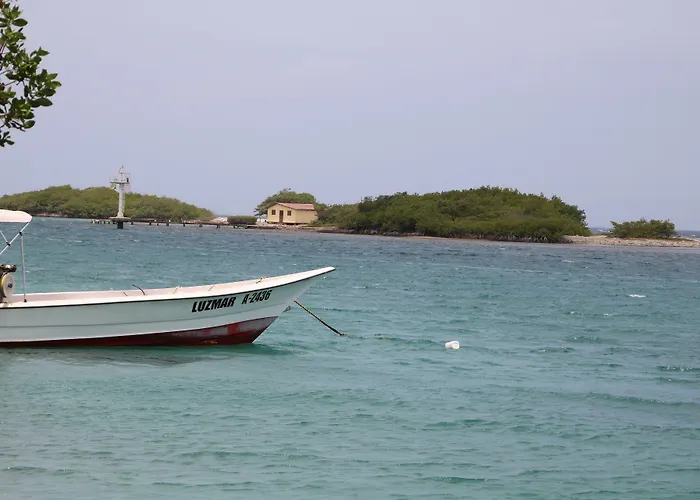 Coral Reef Beach