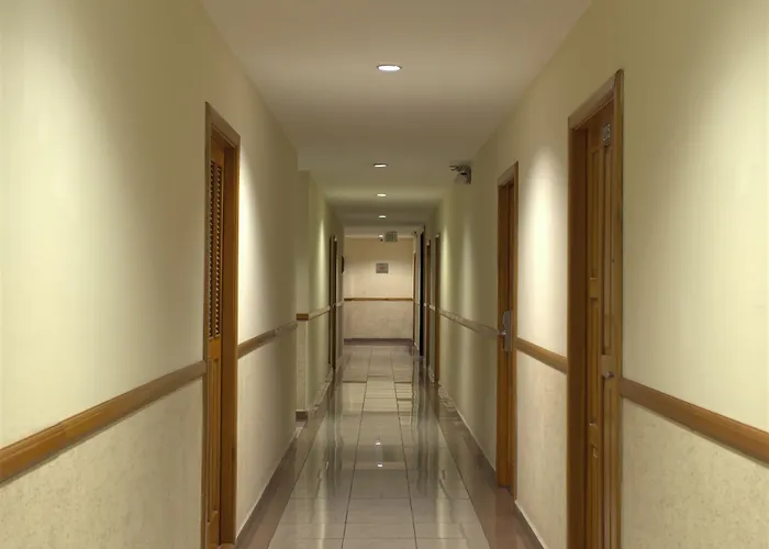 Hotel Castilla
