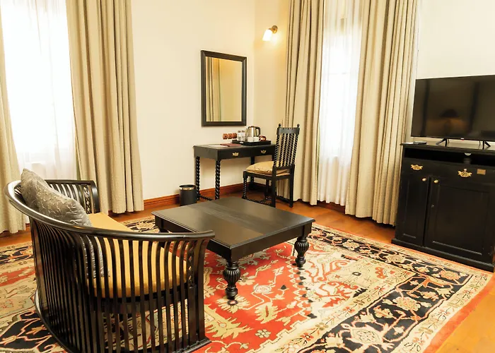 Galle Face Hotel