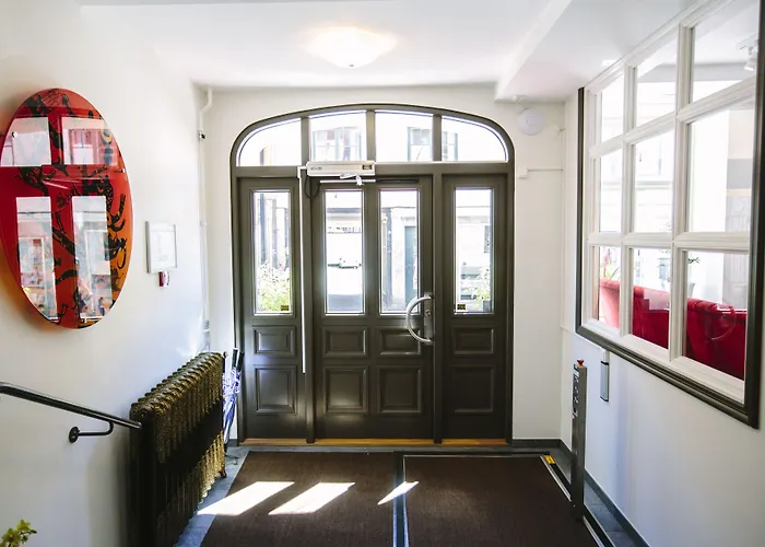 Best Western Plus Hotell Nordic Lund