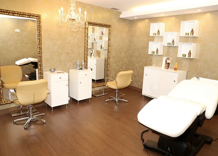 Lisotel - Hotel & Spa