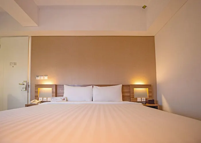 Whiz Prime Hotel Balikpapan