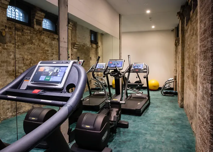 The Old Clare By Ode Hotels