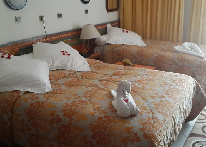 Hotel Sindibad