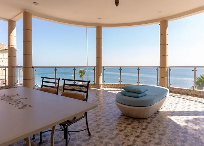 Palma Beach Resort&Spa