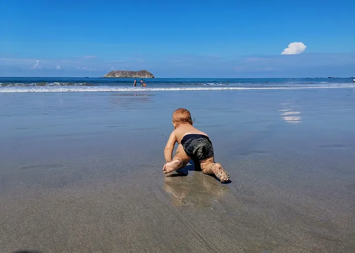 Jungle Beach Hotel Manuel Antonio