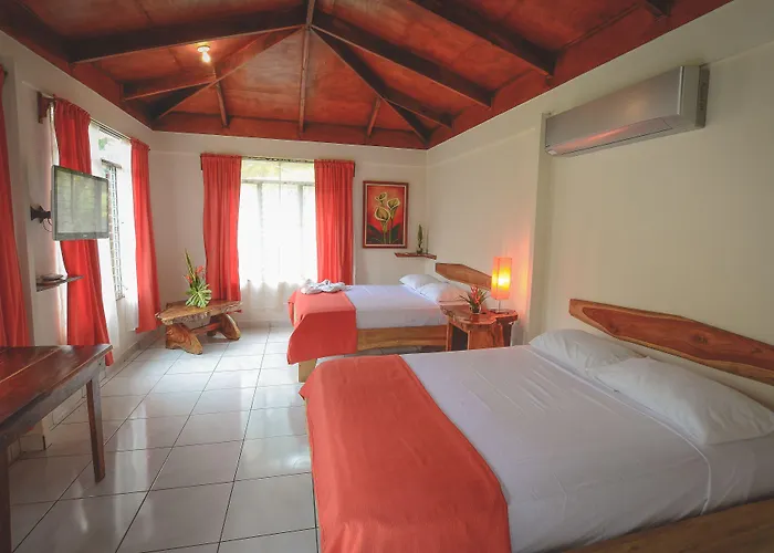 Hotel Cerro Lodge
