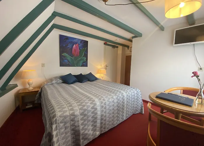 Hotel & Restaurant De Fortuna