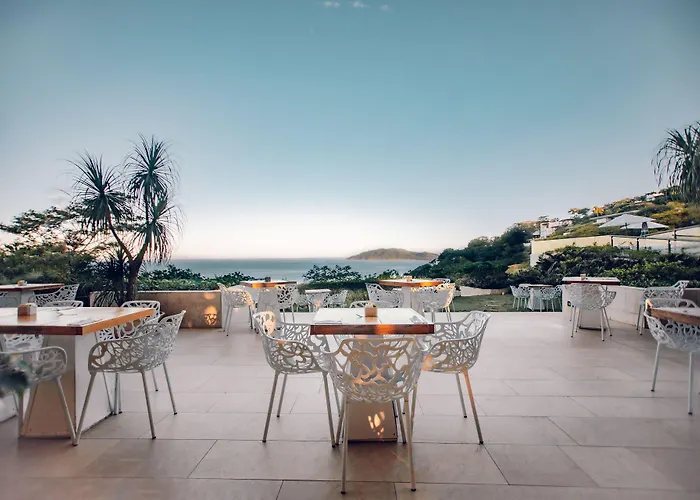 Wyndham Tamarindo