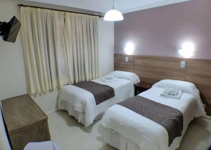 Hotel Jb