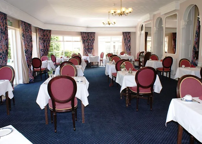 Grange Lodge Hotel