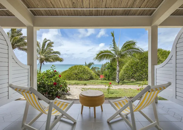 C Rodrigues Mourouk - Rodrigues Island