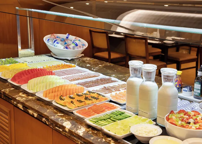 Windsor Brasilia Hotel