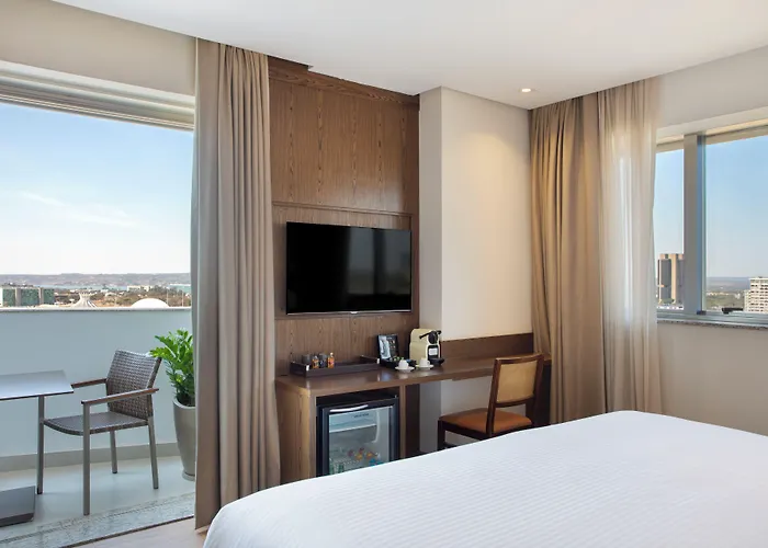 Windsor Brasilia Hotel