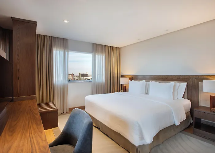 Windsor Brasilia Hotel